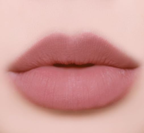 Unleashia - Oh! Happy Day Lip Pencil No. 5 Love Rose